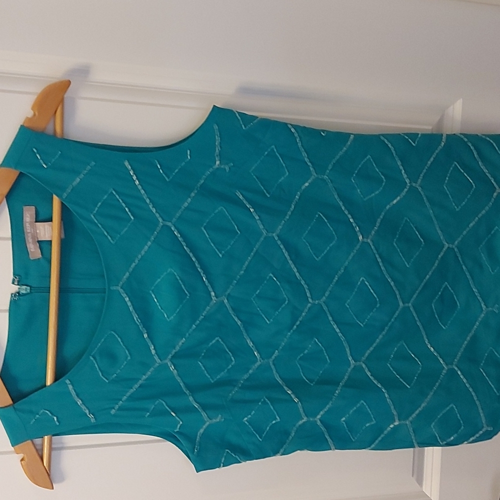 Banana Republic tank